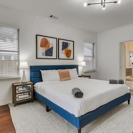 6Br 3,5Ba Home Pool, Hot Tub, Game Room -16 Guests Sachse Εξωτερικό φωτογραφία