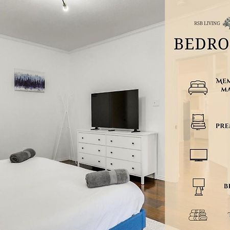 6Br 3,5Ba Home Pool, Hot Tub, Game Room -16 Guests Sachse Εξωτερικό φωτογραφία