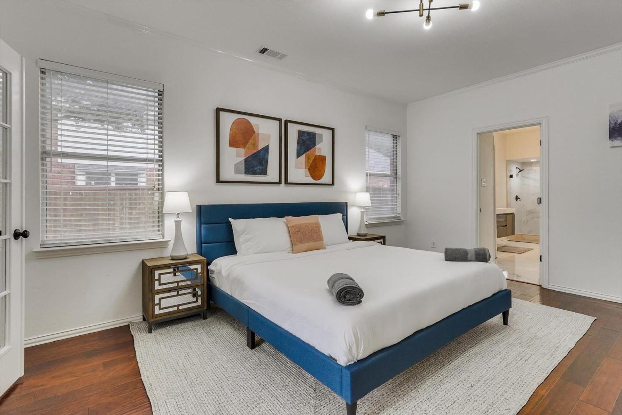 6Br 3,5Ba Home Pool, Hot Tub, Game Room -16 Guests Sachse Εξωτερικό φωτογραφία