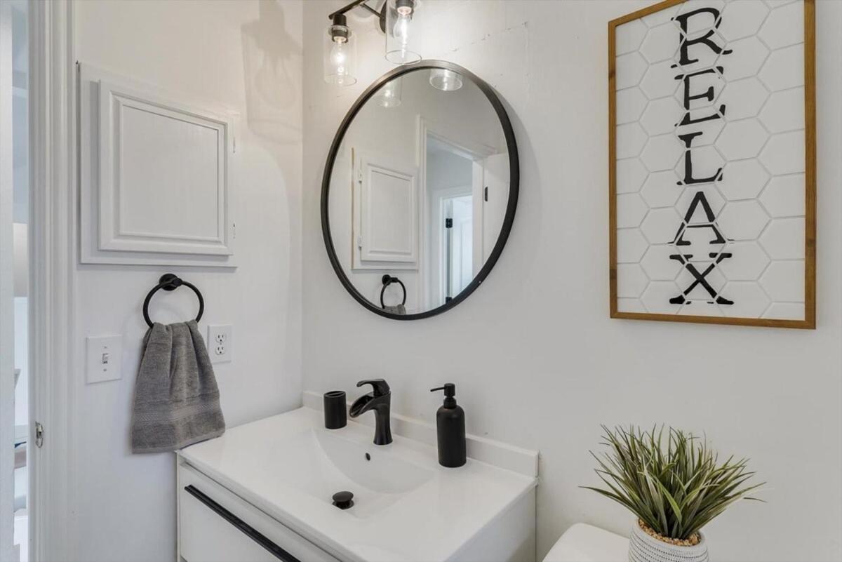 6Br 3,5Ba Home Pool, Hot Tub, Game Room -16 Guests Sachse Εξωτερικό φωτογραφία