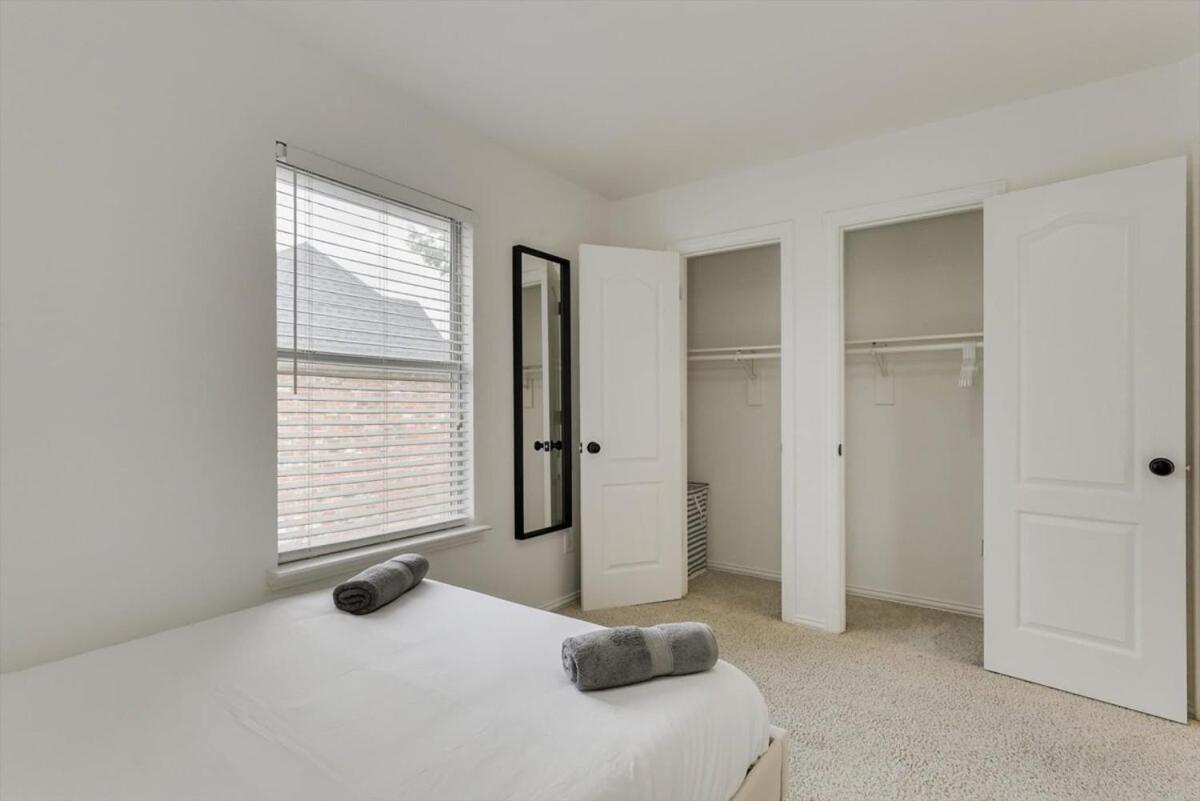 6Br 3,5Ba Home Pool, Hot Tub, Game Room -16 Guests Sachse Εξωτερικό φωτογραφία