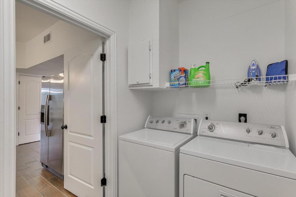 6Br 3,5Ba Home Pool, Hot Tub, Game Room -16 Guests Sachse Εξωτερικό φωτογραφία