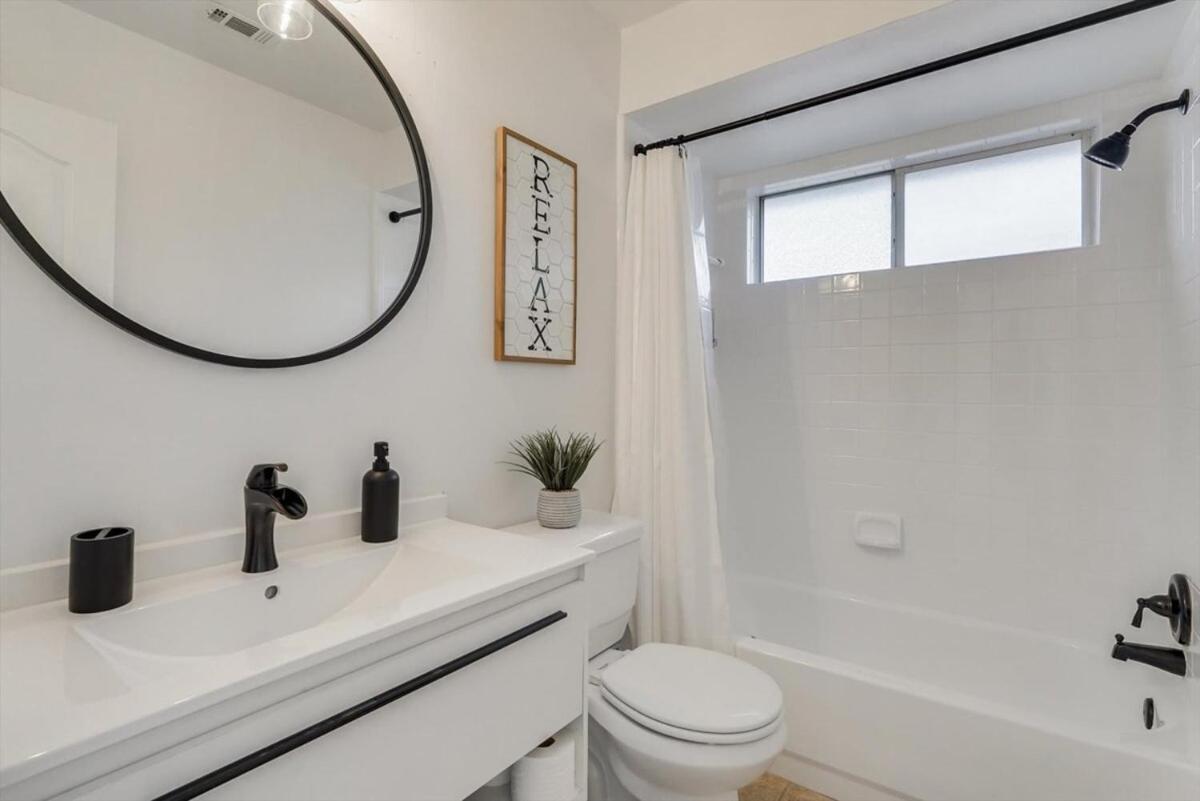 6Br 3,5Ba Home Pool, Hot Tub, Game Room -16 Guests Sachse Εξωτερικό φωτογραφία