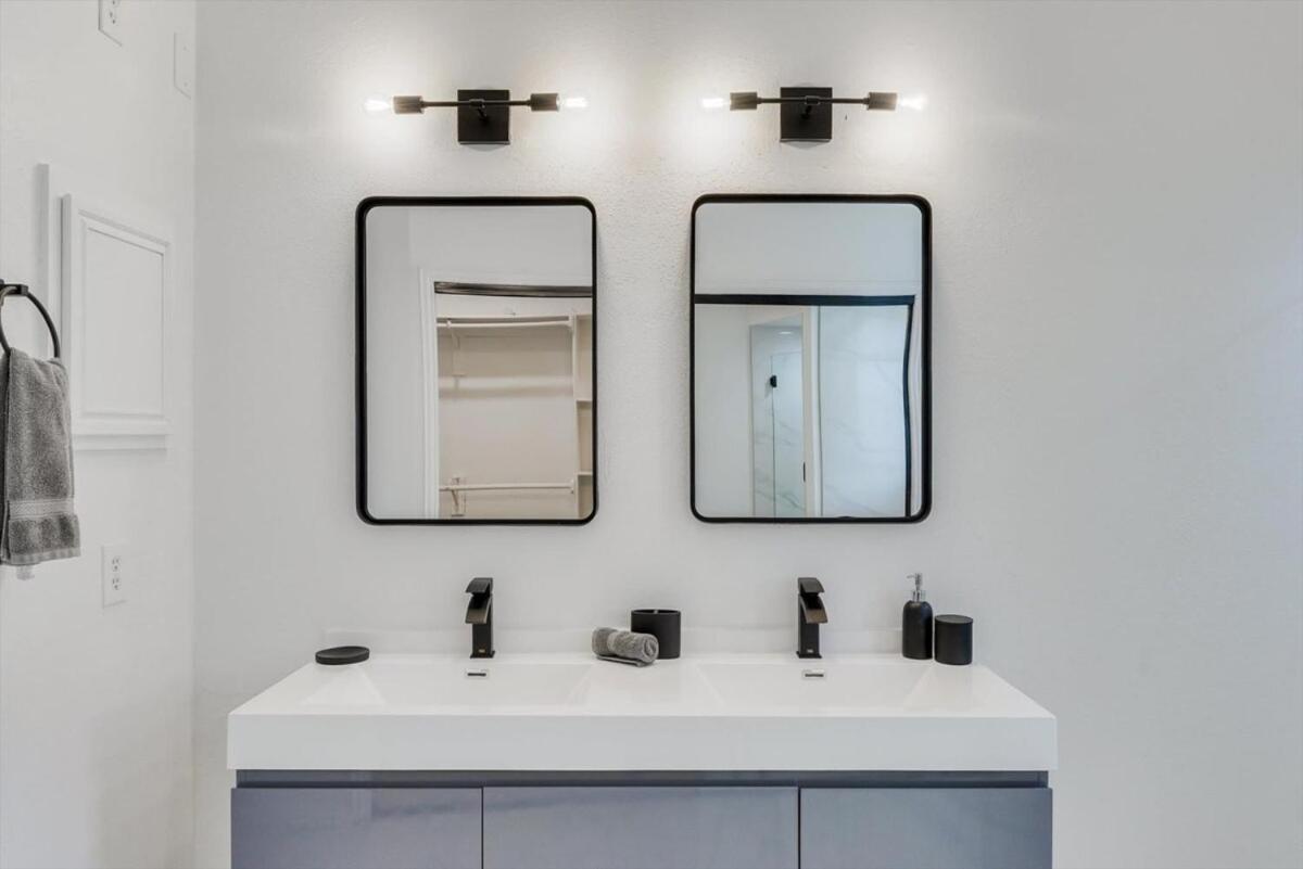 6Br 3,5Ba Home Pool, Hot Tub, Game Room -16 Guests Sachse Εξωτερικό φωτογραφία