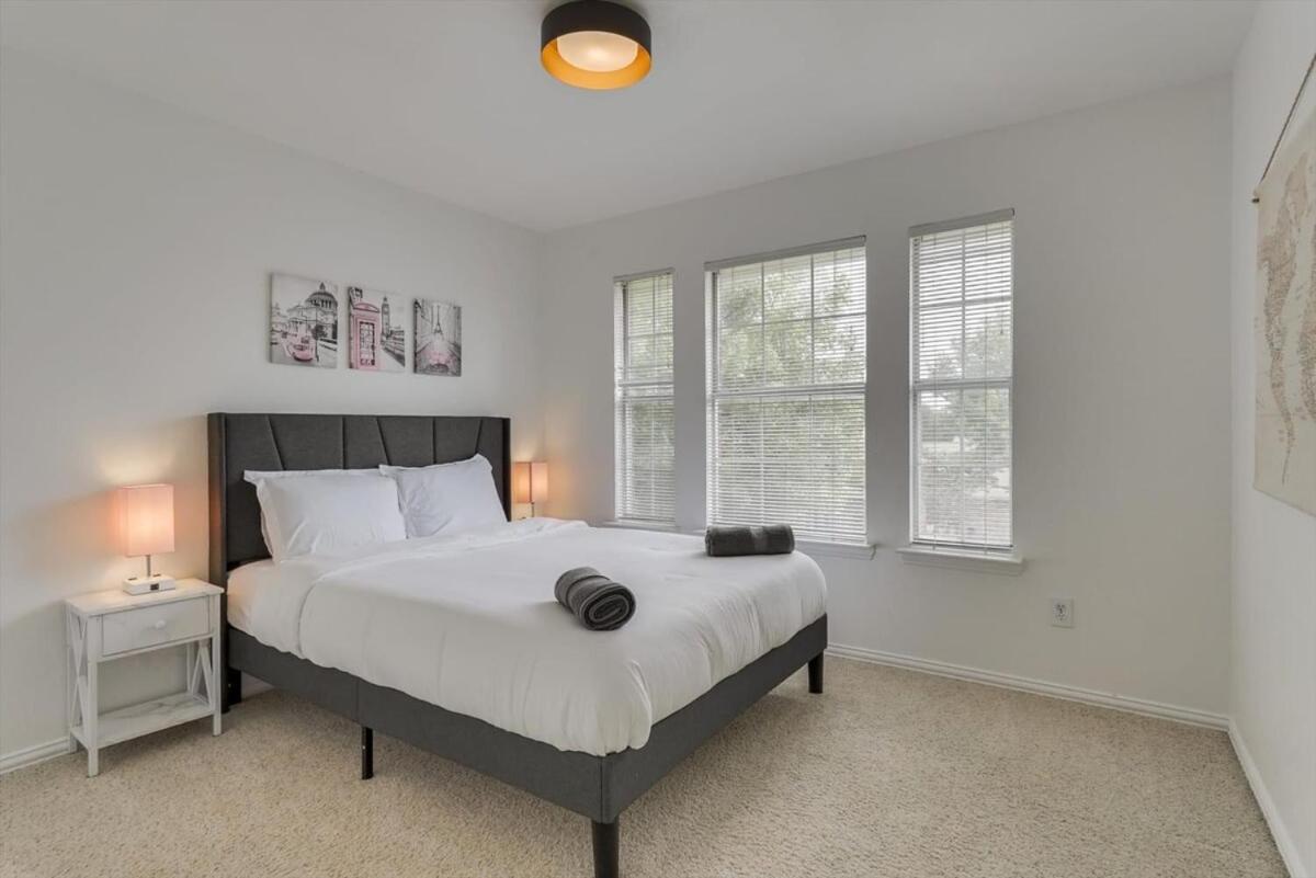 6Br 3,5Ba Home Pool, Hot Tub, Game Room -16 Guests Sachse Εξωτερικό φωτογραφία