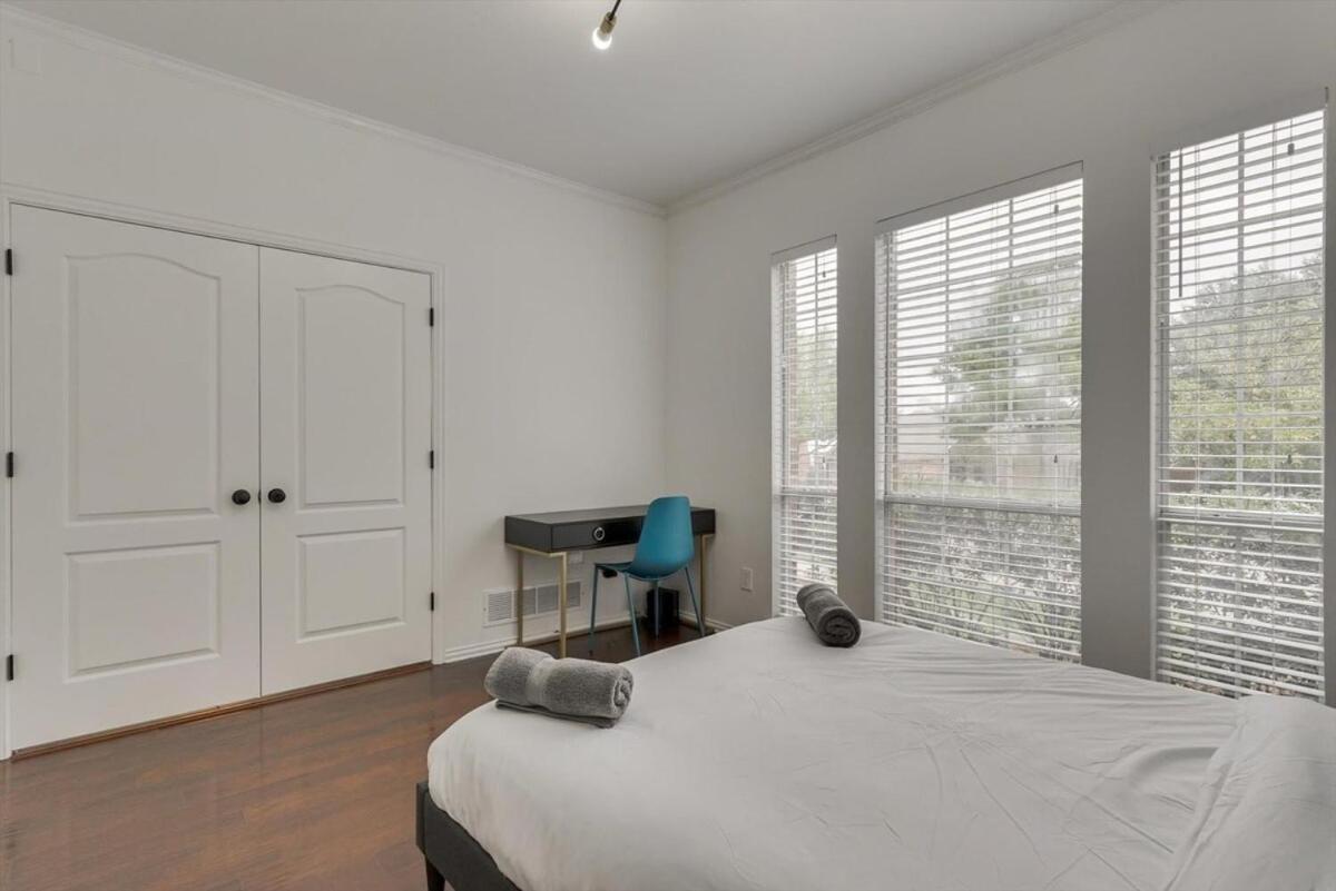 6Br 3,5Ba Home Pool, Hot Tub, Game Room -16 Guests Sachse Εξωτερικό φωτογραφία