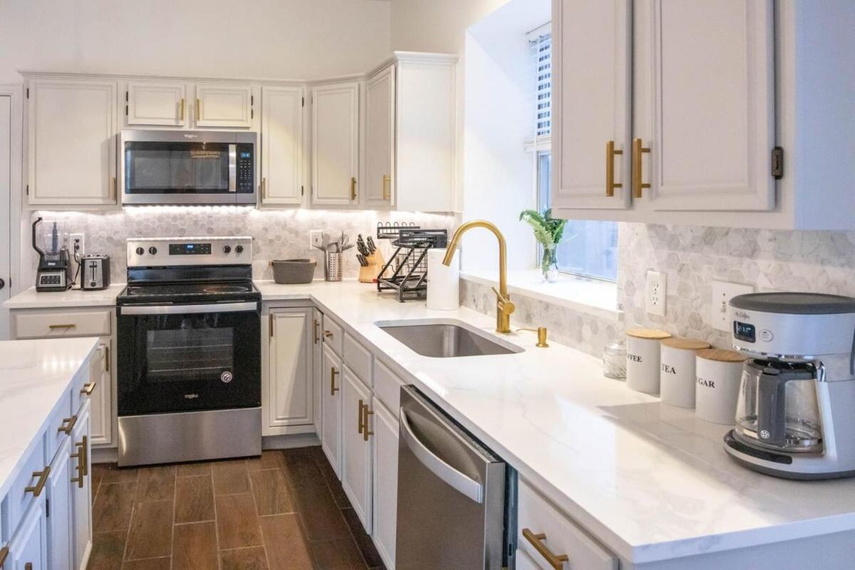 6Br 3,5Ba Home Pool, Hot Tub, Game Room -16 Guests Sachse Εξωτερικό φωτογραφία