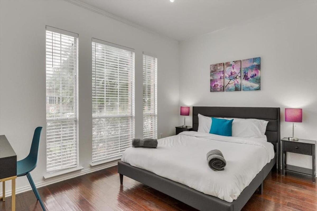 6Br 3,5Ba Home Pool, Hot Tub, Game Room -16 Guests Sachse Εξωτερικό φωτογραφία